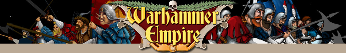 Warhammer-Empire.com